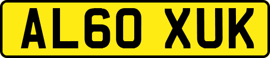 AL60XUK