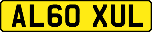 AL60XUL