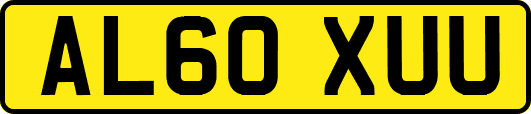 AL60XUU