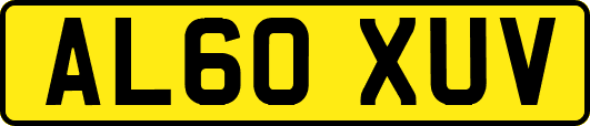 AL60XUV