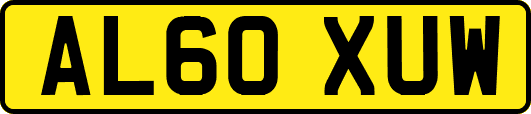 AL60XUW