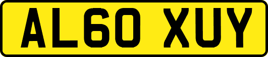 AL60XUY