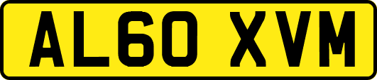 AL60XVM