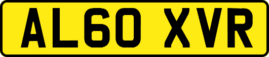 AL60XVR
