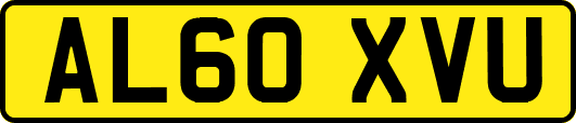 AL60XVU