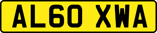 AL60XWA