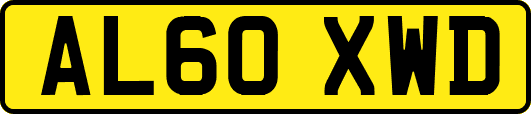 AL60XWD