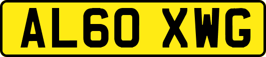 AL60XWG