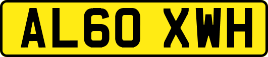 AL60XWH