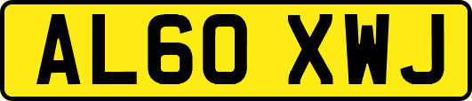 AL60XWJ