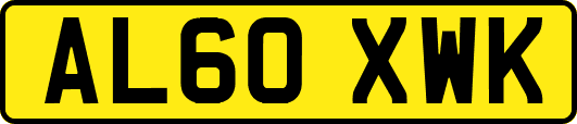AL60XWK