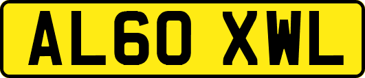 AL60XWL