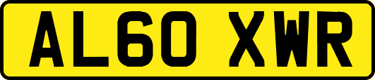 AL60XWR