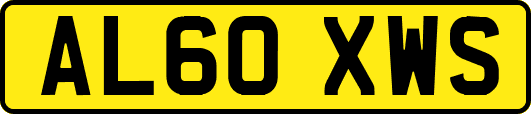 AL60XWS