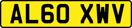 AL60XWV