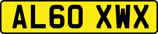 AL60XWX