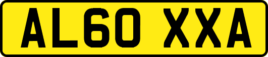 AL60XXA