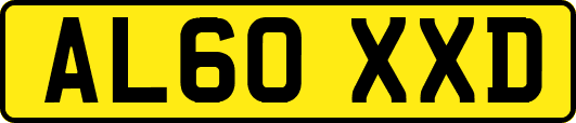 AL60XXD