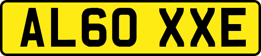 AL60XXE