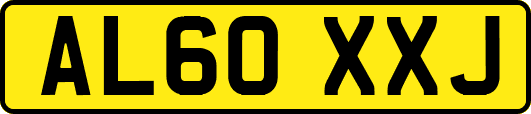 AL60XXJ