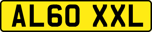 AL60XXL