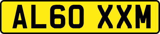 AL60XXM