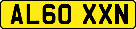 AL60XXN