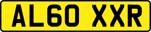 AL60XXR