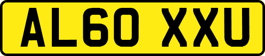 AL60XXU