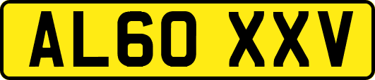 AL60XXV