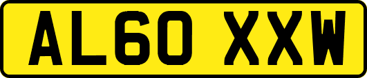 AL60XXW