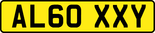 AL60XXY