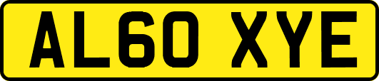 AL60XYE