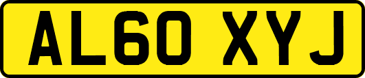 AL60XYJ