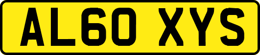 AL60XYS