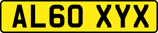 AL60XYX