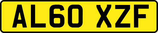 AL60XZF