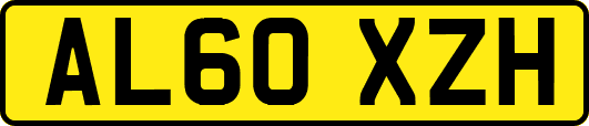 AL60XZH
