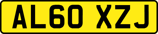 AL60XZJ