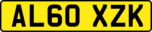 AL60XZK