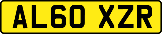 AL60XZR