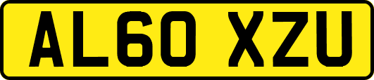 AL60XZU