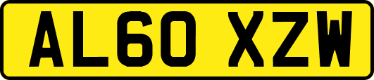 AL60XZW