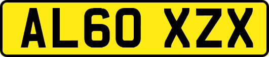 AL60XZX
