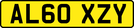 AL60XZY