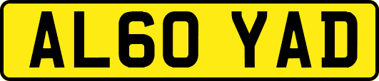 AL60YAD