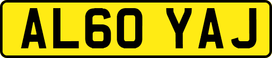 AL60YAJ