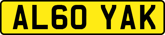 AL60YAK