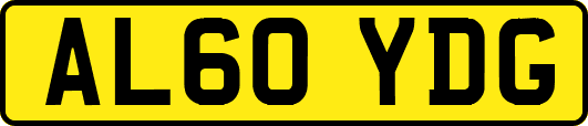 AL60YDG