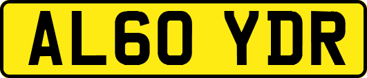 AL60YDR